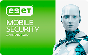 ESET+Mobile+Security